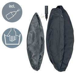 Bola de assento antiderrapante Leitz Ergo Active