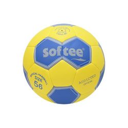 Balón de balonmano addicted. 3 tamaños