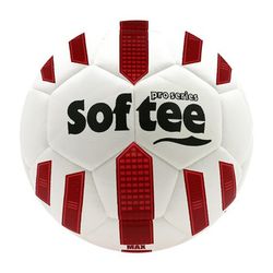 Balón de fútbol híbrido max. Uso profesional
