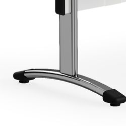 Banc SLIM B. Deux tailles et quatre couleurs