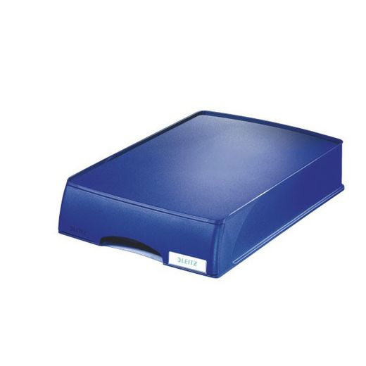 Leitz mais gaveta-bandeja. Din a4. 3 cores