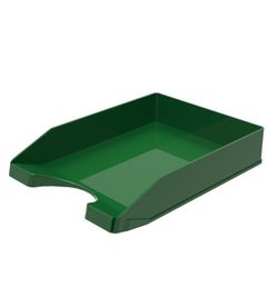 Plateau en plastique mod. 742 couleurs opaques