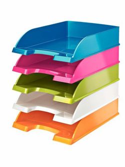 Plateau de table Leitz wow