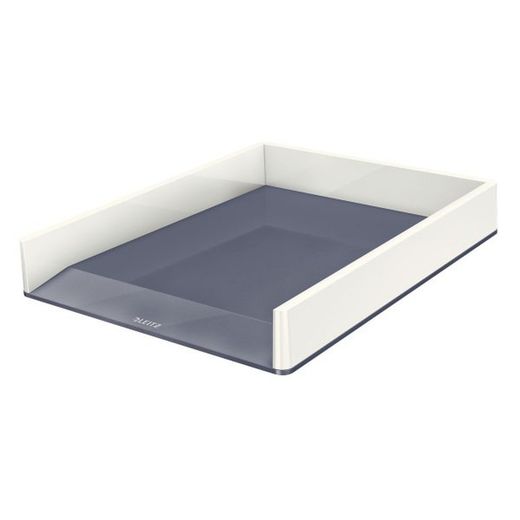 leitz wow bandeja dupla 4 cores