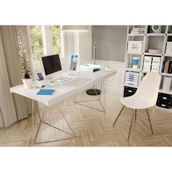 Leitz wow double plateau. 4 couleurs