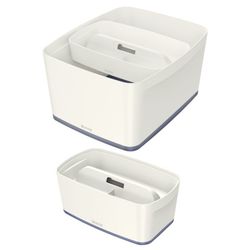 Bandeja organizadora Mybox® com alça. 2 tamanhos