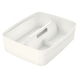 Bandeja organizadora con asa mybox®. 2 tamaños
