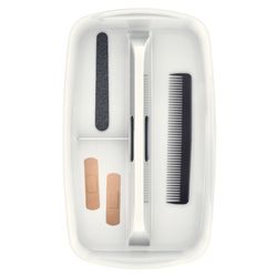 Bandeja organizadora Mybox® com alça. 2 tamanhos