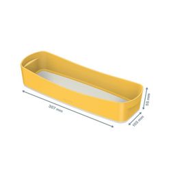 Plateau de rangement Leitz mybox cosy