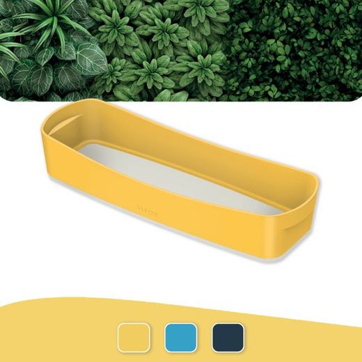 Plateau de rangement Leitz mybox cosy