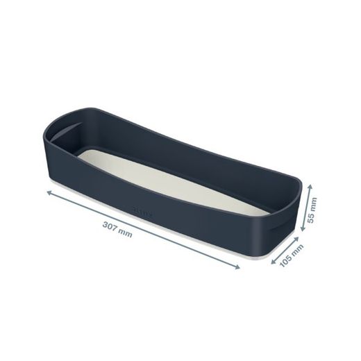 Plateau de rangement Leitz mybox cosy