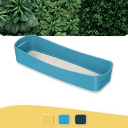Plateau de rangement Leitz mybox cosy