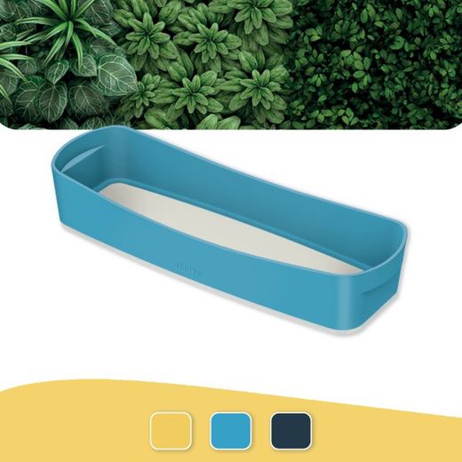 Plateau de rangement Leitz mybox cosy