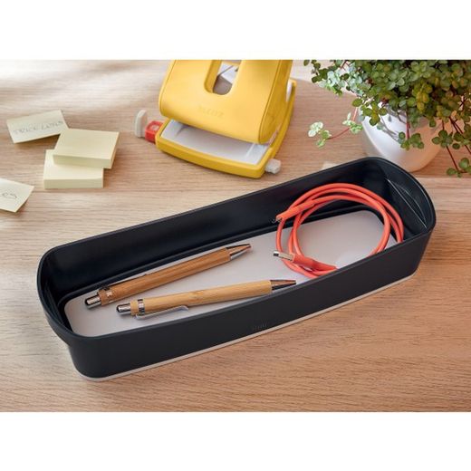 Plateau de rangement Leitz mybox cosy