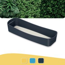 Plateau de rangement Leitz mybox cosy