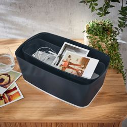 Plateau de rangement Leitz mybox cosy