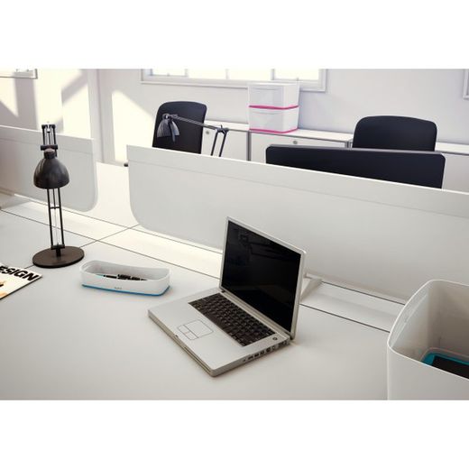 bandeja organizadora leitz mybox®. 4 cores