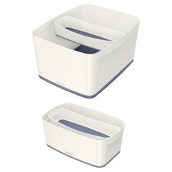 bandeja organizadora leitz mybox®. 4 cores