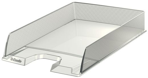 Plateaux europost translucides