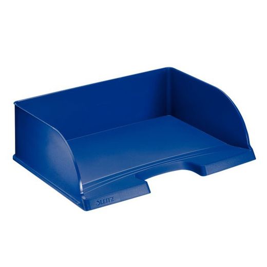 Leitz plus bandejas de acesso à paisagem jumbo. 3 cores