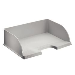 Plateaux jumbo Leitz plus avec accès paysage. 3 couleurs