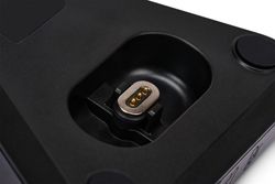Base de carga de mando PowerA para Nintendo Switch