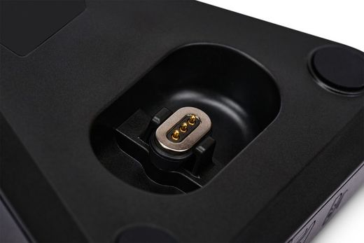 Base de carga de mando PowerA para Nintendo Switch