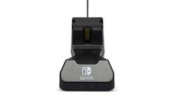 Base de carga de mando PowerA para Nintendo Switch