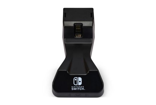 Base de carga de mando PowerA para Nintendo Switch