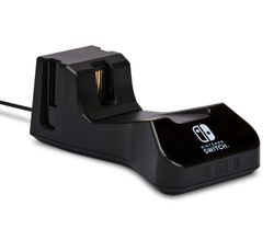 Base de carga de mando PowerA para Nintendo Switch