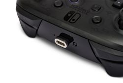 Base de carga de mando PowerA para Nintendo Switch