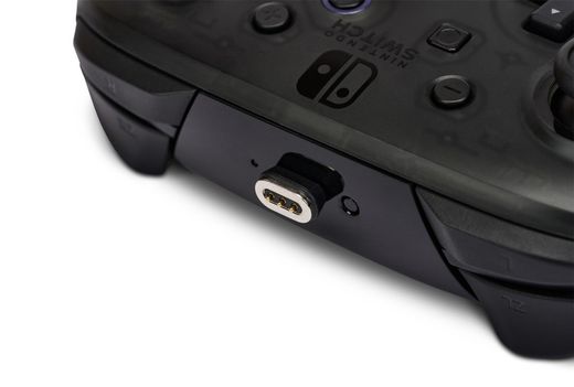 Base de carga de mando PowerA para Nintendo Switch