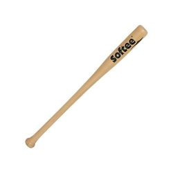 Batte de baseball en bois de 69 cm