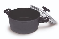 Panelas de la série Kaula