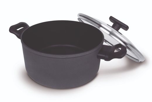 Panelas de la série Kaula