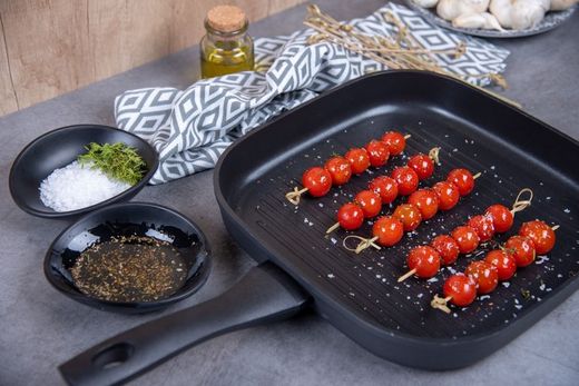 Panelas de la série Kaula