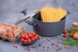 Panelas de la série Kaula