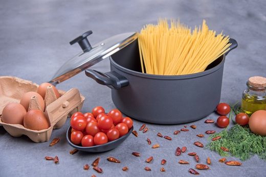 Panelas de la série Kaula