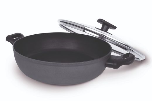 Panelas de la série Kaula