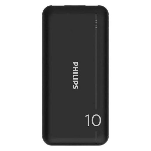 Batería Externa PowerBank Negro