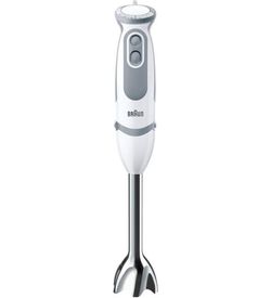 Batidora de mano 1000W + accesorios