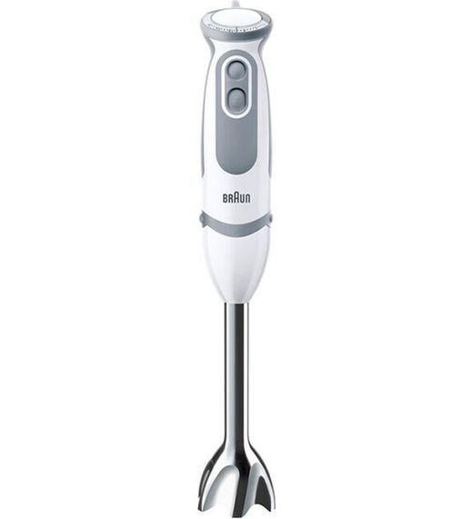 Batidora de mano 1000W + accesorios