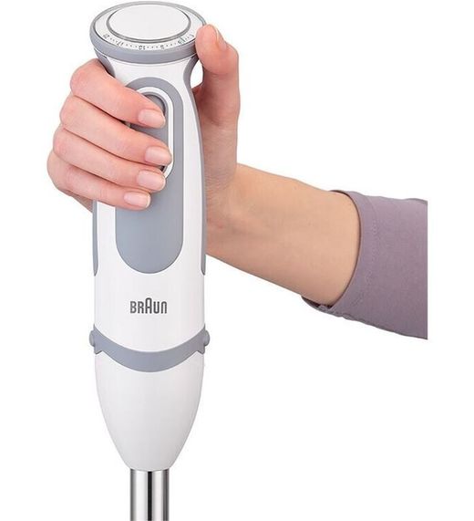 Batidora de mano 1000W + accesorios