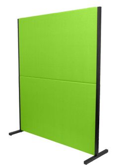 Tela divisória estofada. 3 cores