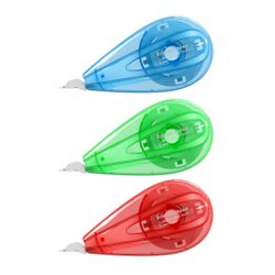 Blíster Cinta correctora Extra 5mm x 6m