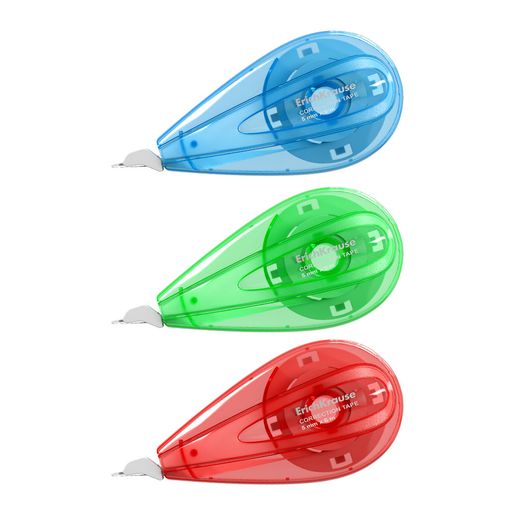 Blíster Cinta correctora Extra 5mm x 6m