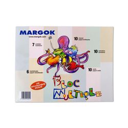 Bloc d'artisanat - Multiple