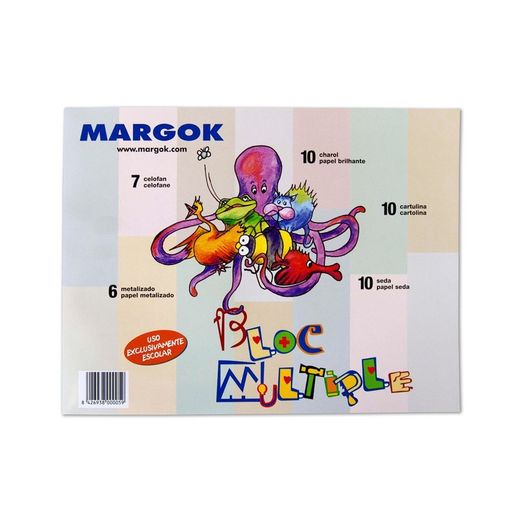 Bloc d'artisanat - Multiple