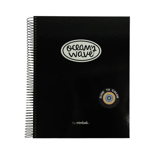 Bloco Microperfurado A4 120h 90gr com Separadores