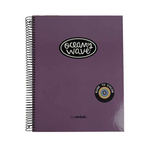 Bloco Microperfurado A4 120h 90gr com Separadores